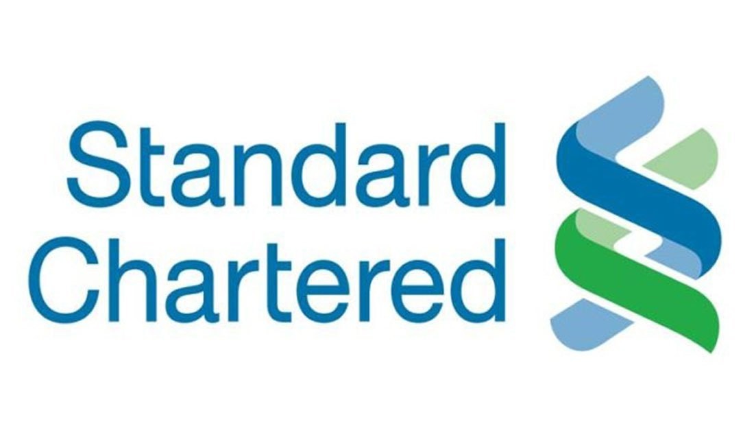 Standard Chartered is setting up a 'digital bank' in Singapore